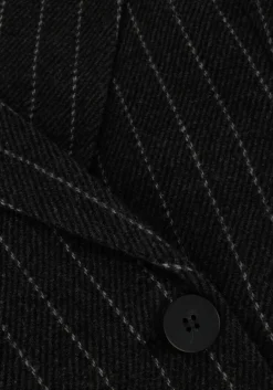 zwarte copenhagen muse blazer cmdai-blazer