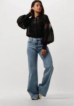 zwarte copenhagen muse blouses cmultra-shirt