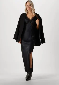 zwarte copenhagen muse blazer cmtina-blazer