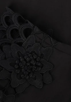 zwarte copenhagen muse blouses molly shirt