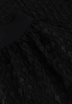 zwarte copenhagen muse maxirok cmbelive-skirt