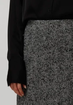 zwarte copenhagen muse minirok cmjadalyn-skirt