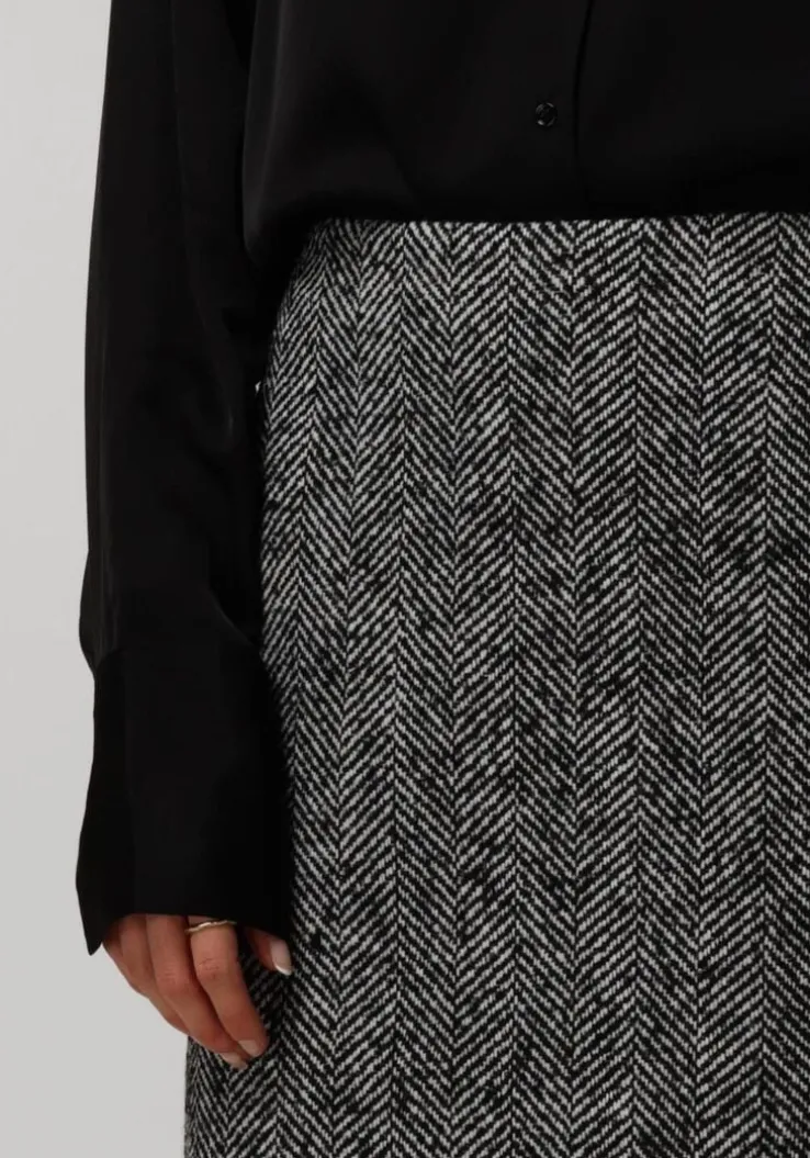 zwarte copenhagen muse minirok cmjadalyn-skirt