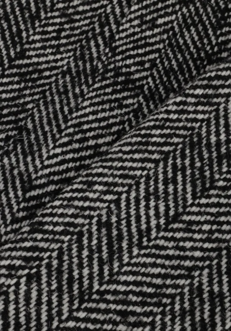 zwarte copenhagen muse minirok cmjadalyn-skirt