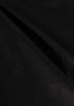 zwarte copenhagen muse midirok cmsimi-skirt