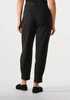 zwarte copenhagen muse pantalon tailor pants