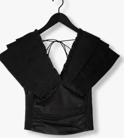 zwarte copenhagen muse top cmpleat-top