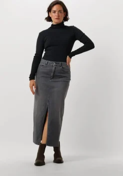 zwarte copenhagen studios chelsea boots cph236