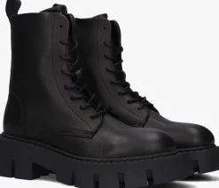 zwarte copenhagen studios veterboots cph130