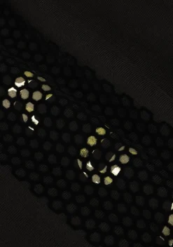 zwarte cruyff sweater amo hoody