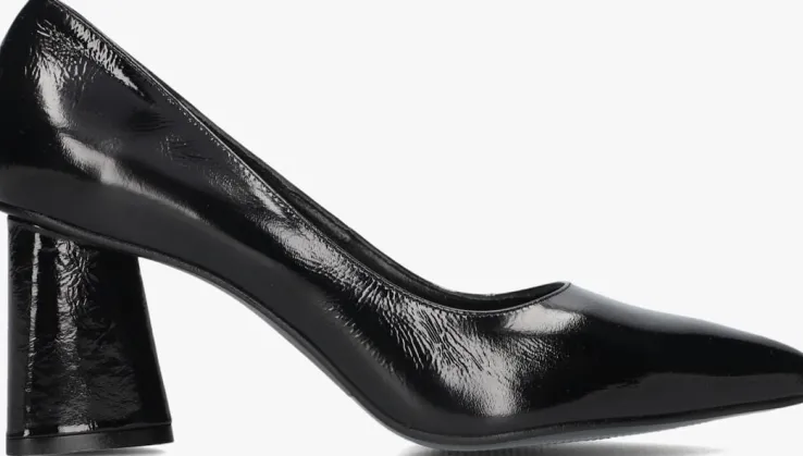 zwarte ctwlk pumps vancoover