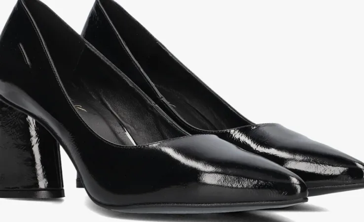 zwarte ctwlk pumps vancoover