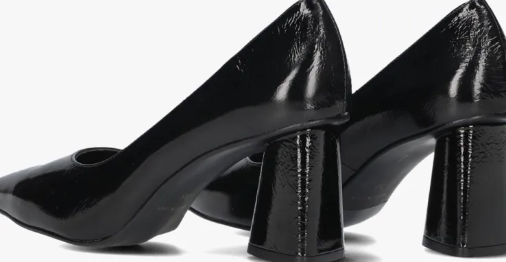 zwarte ctwlk pumps vancoover