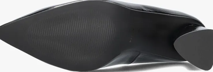 zwarte ctwlk pumps vancoover