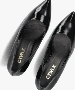 zwarte ctwlk pumps vancoover