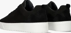 zwarte cycleur de luxe lage sneakers ts3