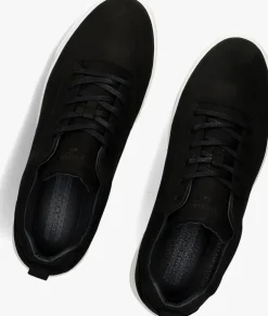 zwarte cycleur de luxe lage sneakers ts3