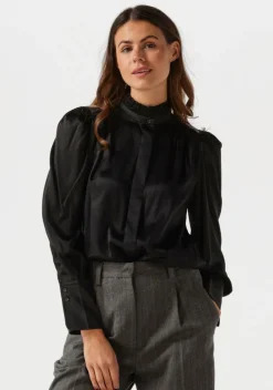 zwarte dea kudibal blouses roberta