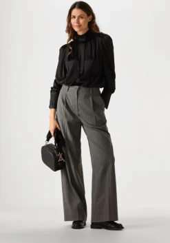 zwarte dea kudibal blouses roberta