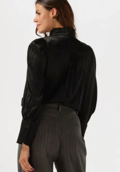 zwarte dea kudibal blouses roberta