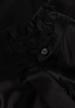 zwarte dea kudibal blouses roberta
