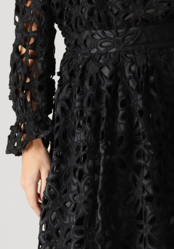 zwarte dea kudibal midirok anona