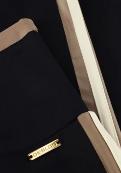 zwarte deblon sports legging jade legging