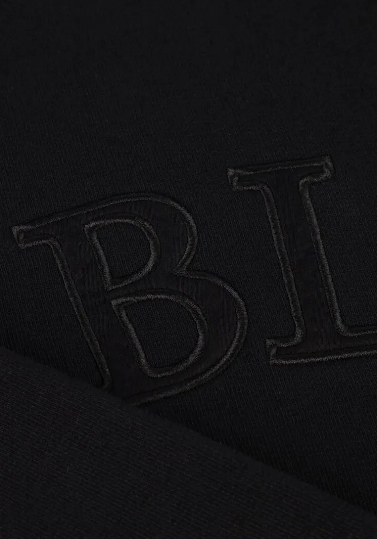 zwarte deblon sports sweater romee