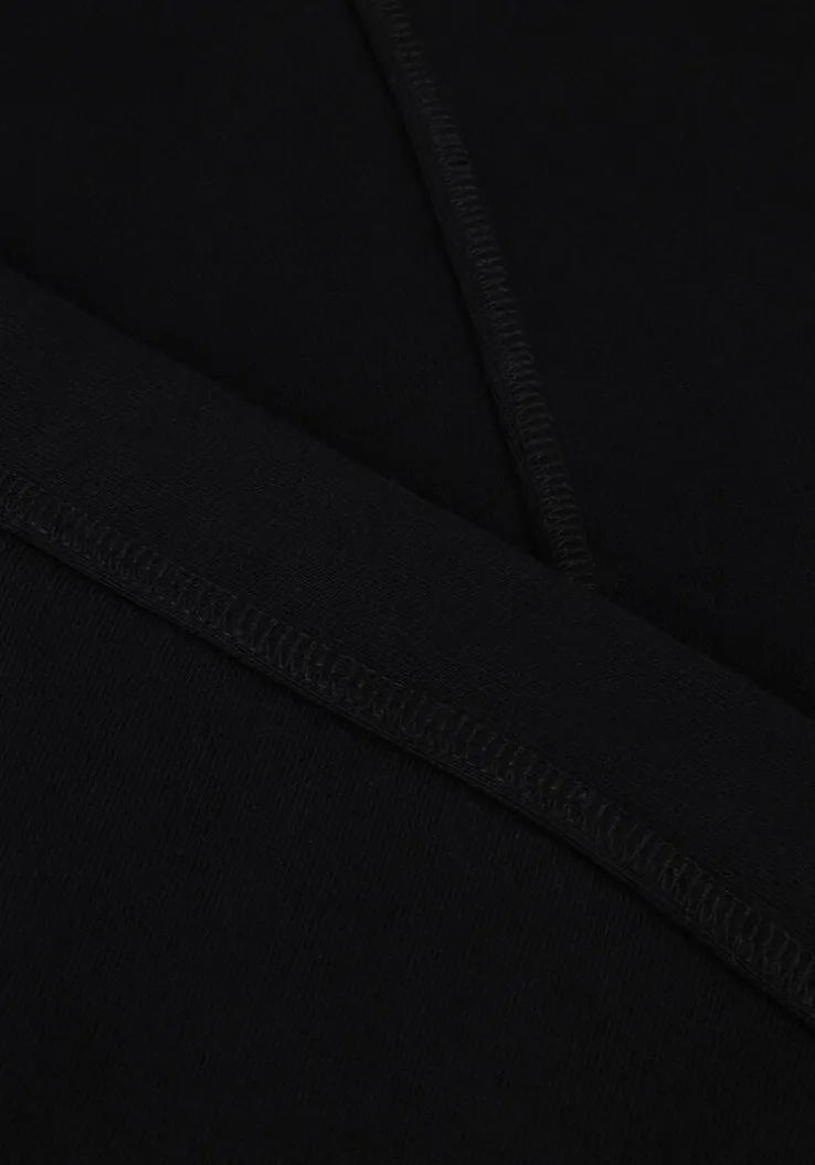 zwarte deblon sports sweater amelie