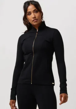 zwarte deblon sports vest kate vest