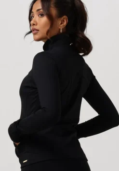 zwarte deblon sports vest kate vest