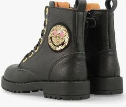 zwarte develab boots 42950