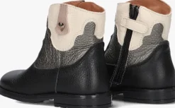 zwarte develab laarzen 42938