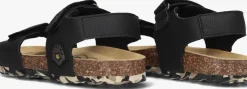 zwarte develab sandalen 48319