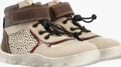 zwarte develab sneakers 45235