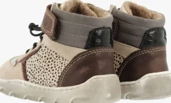 zwarte develab sneakers 45235