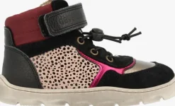 zwarte develab sneakers 45235