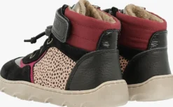 zwarte develab sneakers 45235