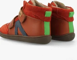 zwarte develab sneakers 45229