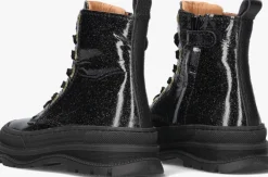 zwarte develab veterboots 42828