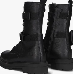 zwarte develab veterboots 42970