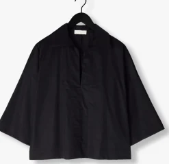 zwarte devotion blouses courage