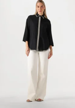 zwarte devotion blouses gaia