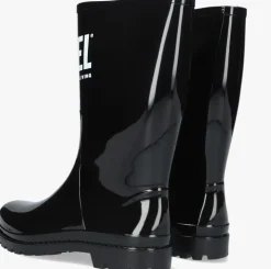 zwarte diesel regenlaarzen h-jaarden ch/ jaarden hybrids