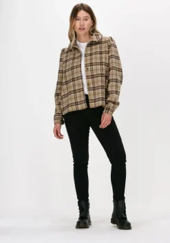 zwarte dr martens enkelboots 1460 pascal front zip