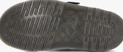 zwarte dr martens instappers jorge ii