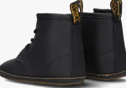 zwarte dr martens laarzen 1460 crib