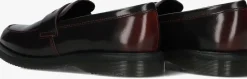 zwarte dr martens loafers temara loafer