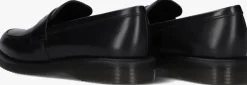 zwarte dr martens loafers temara loafer