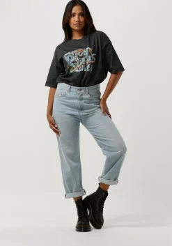 zwarte dr martens veterboots jadon iii